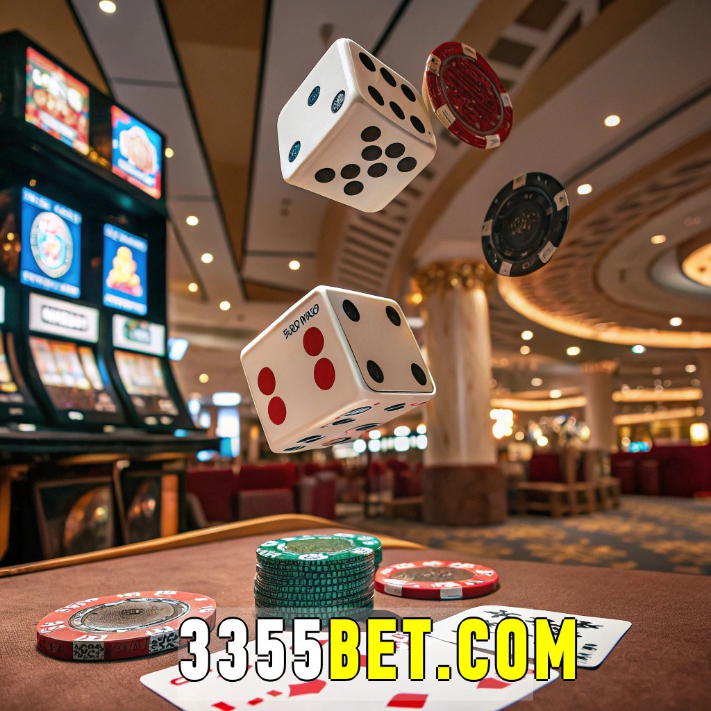 3355bet